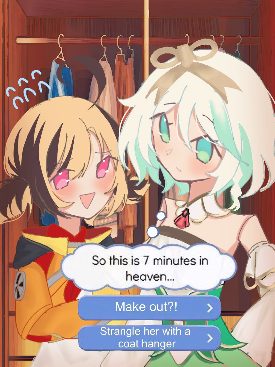 mai💫||COMMS OPEN tweet media