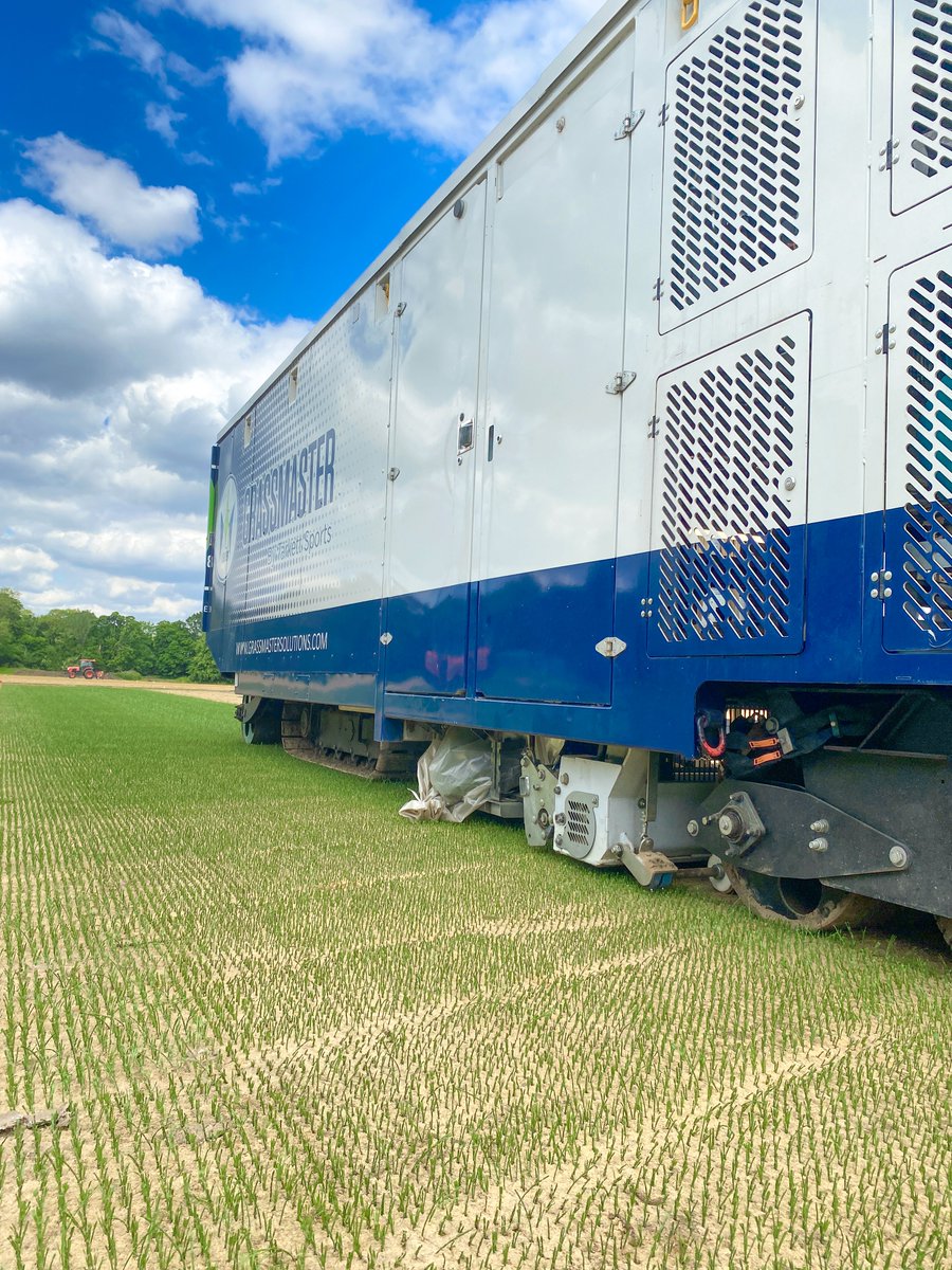 GrassMasterSolutions tweet media