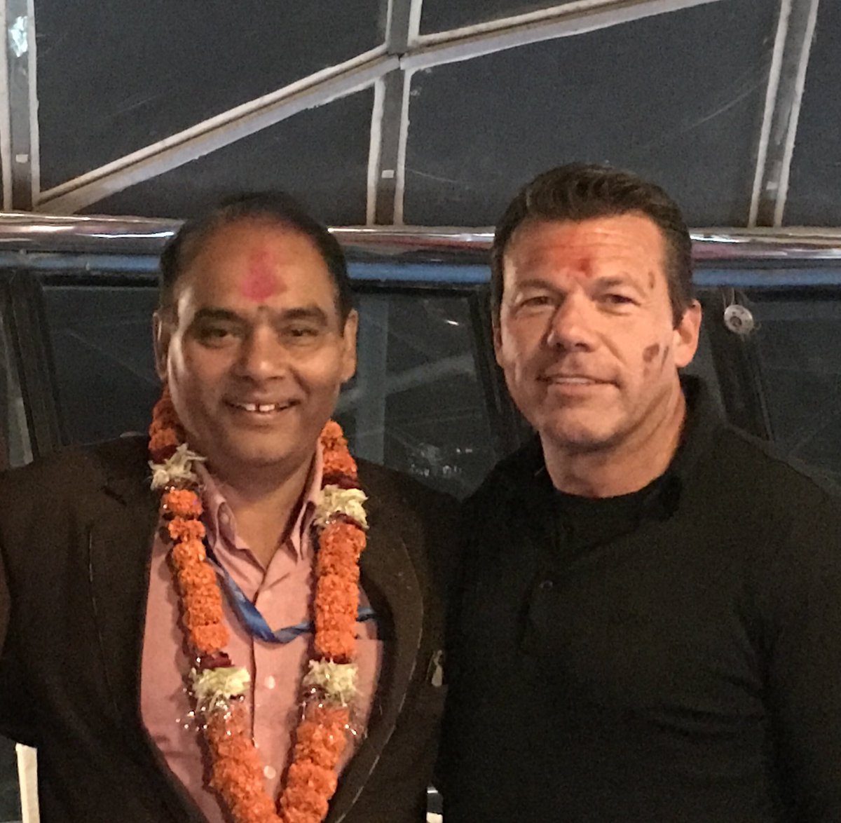 We delivered this airplane in March 2017.   I was on the flight and had the pleasure of attending a <a href="/SauryaAirlines/">SauryaAirlines</a> dinner party with their CEO and many of the staff.  Very sad to hear this news.