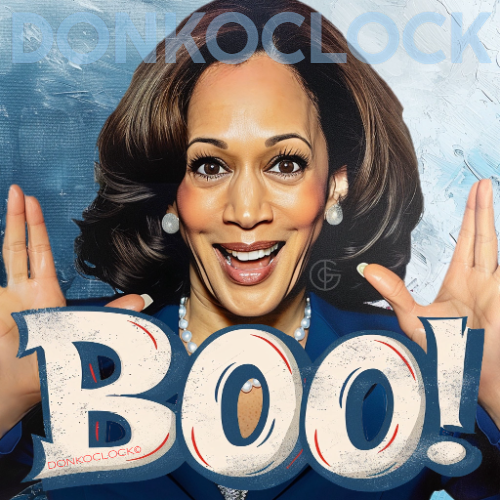 donkoclock's tweet photo. Kamala Harris is already triggering MAGA into Racism &amp; Misogyny, 🤯

Drop a 💙 if you support @VP! I want my 96k followers to follow you!
#YesWeKam #Harris2024 #NotGoingBack https://t.co/oeKTT2pDxv