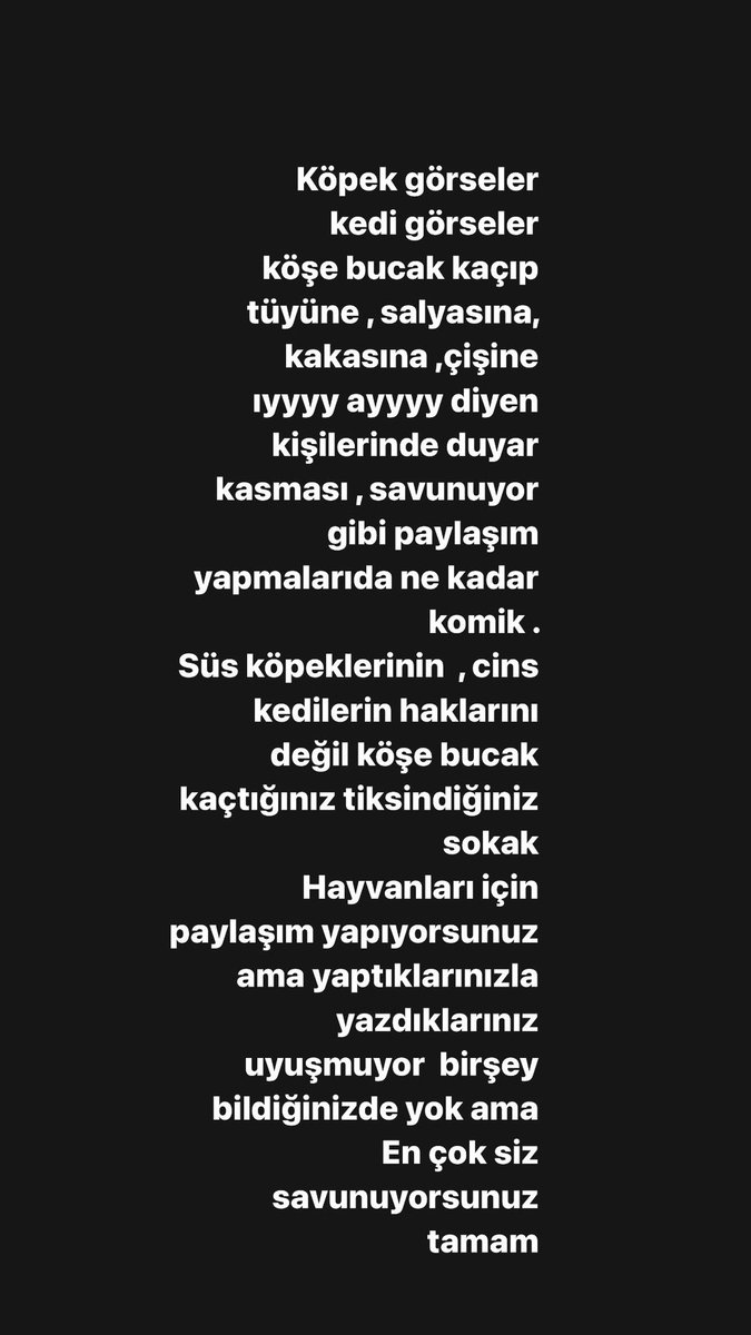 Pugliyaa's tweet photo. #hayvanlaradokunma #YasayiGeriÇek https://t.co/YiyXCiFHeC