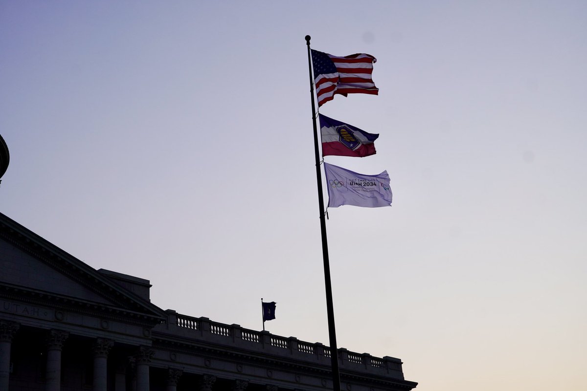 Governor Cox tweet media