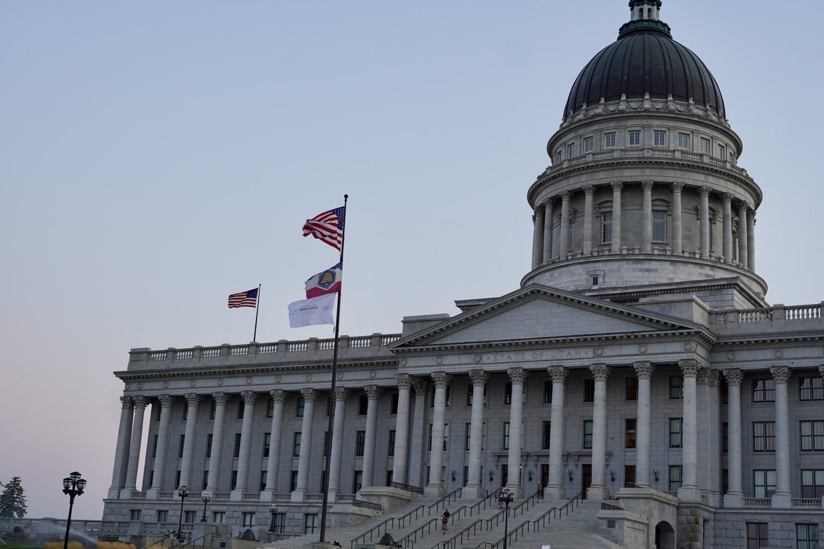 Governor Cox tweet media