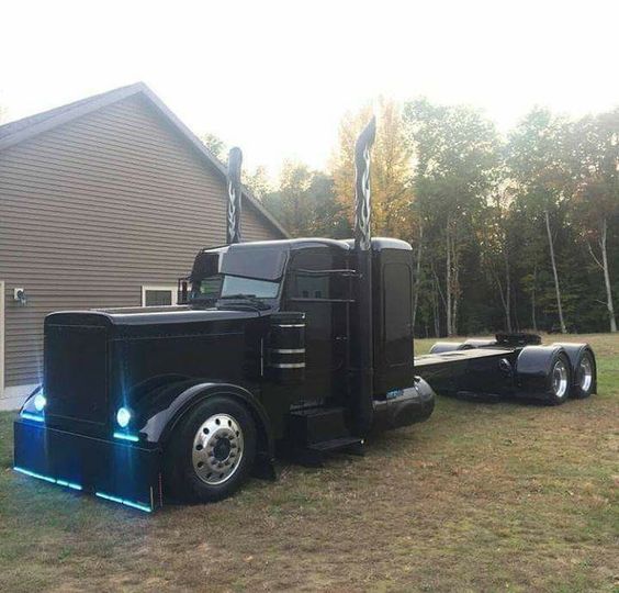 WOW! #Trucking #TruckingDepot #Truckers
