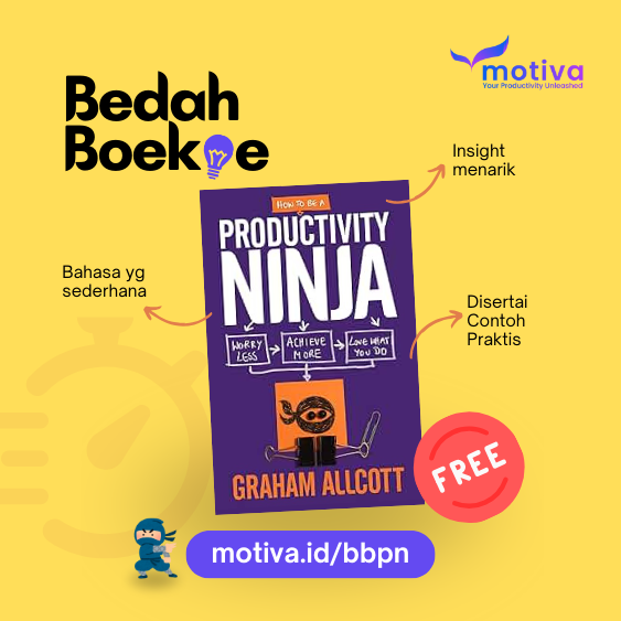 muchsinridlo's tweet photo. Dapatkan ulasan, rangkuman, serta refleksi dari buku yg ditulis oleh Graham Alcott ini GRATIS via email.
Info selengkapnya >> https://t.co/klJaaXiDY7 

#produktif #bedahbuku #produktivitas https://t.co/0vqy19bAZ7