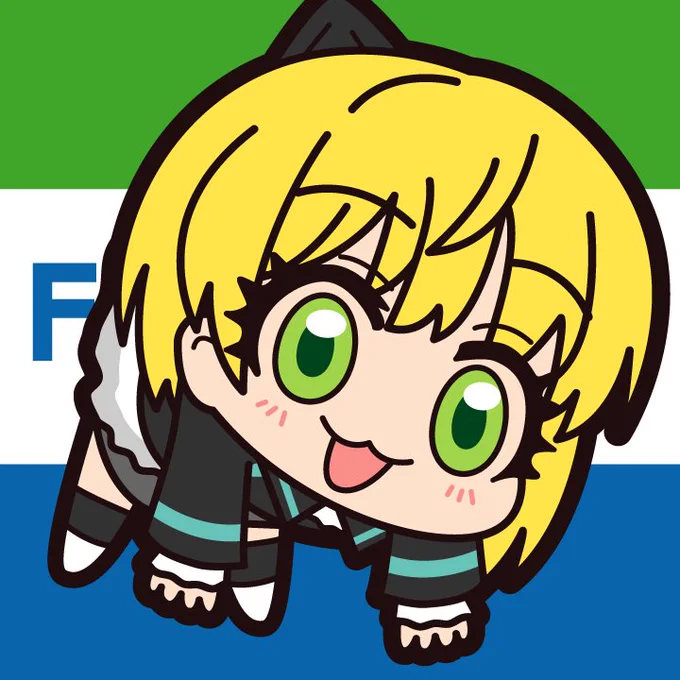 フンフンフンフン フフン フレデリカ～(入店音)#imas_MOR 