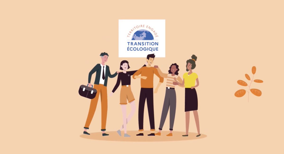 Réchauffement climatique, économies d’énergie… ➡️Toutes les #collectivités sont confrontées aux mêmes défis !  
Accélérez votre transition écologique avec l'
<a href="/ademe/">ADEME</a> et son programme "Territoire Engagé Transition Écologique" 👉🏻agirpourlatransition.ademe.fr/collectivites/…