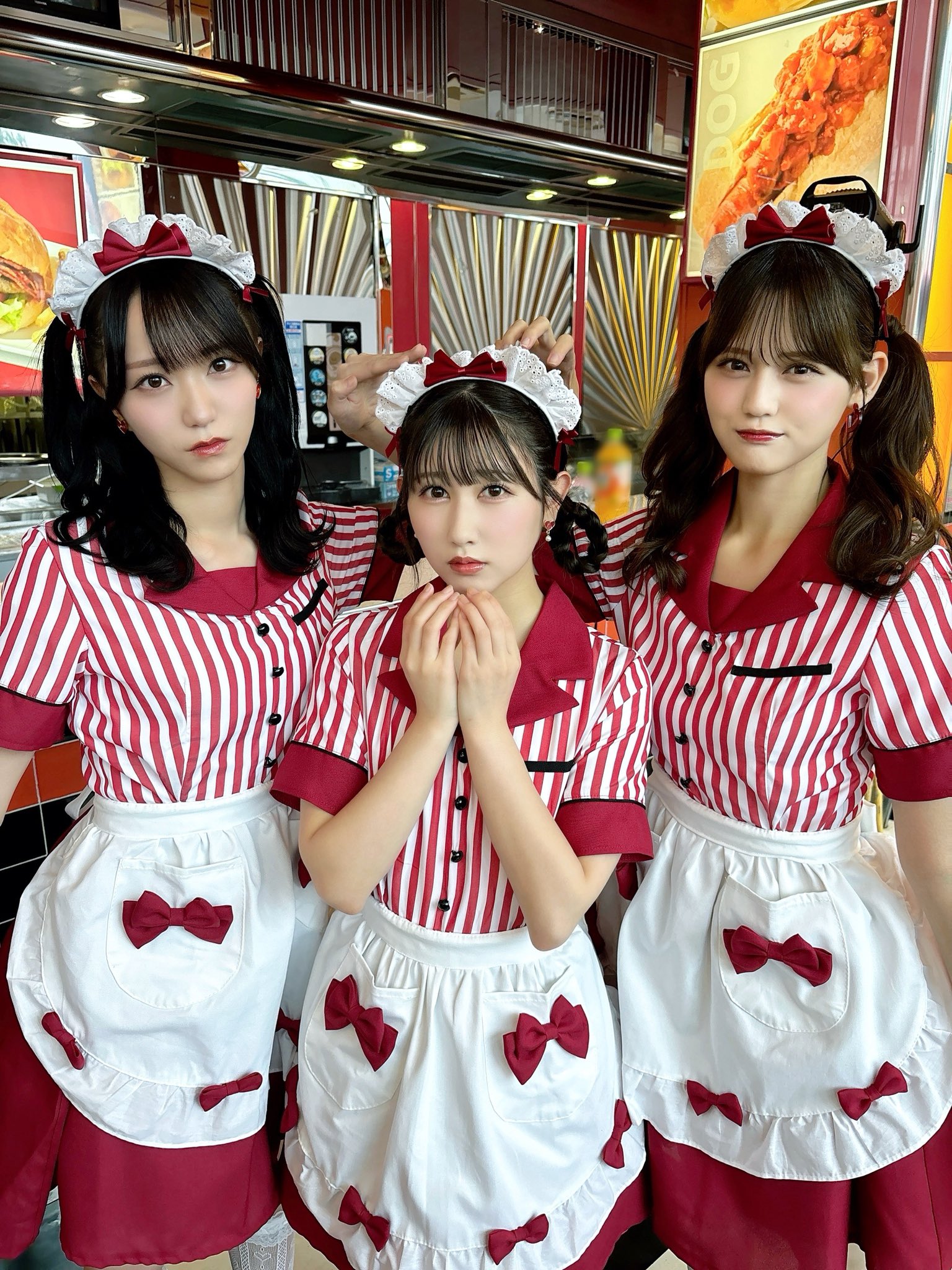 山本 杏奈 on X: 