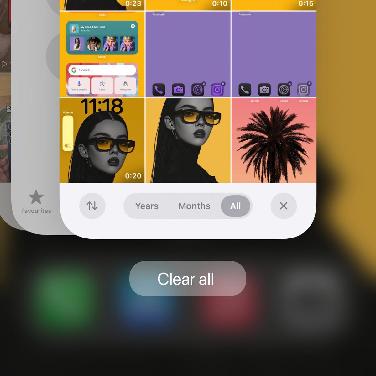 iOS 18 is just one feature away from perfection