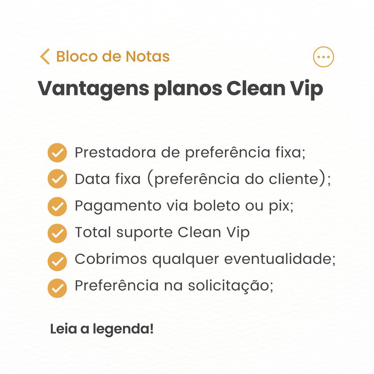 Fala rapaziada, tudo bem? 💪🏼
Eu comecei a empresariar agora e estou no ramo de prestação de serviços, será que você não poderia me ajudar repostando minha página pra alcançar um público maior?
Se puder, vai me dar uma força gigante, custa nada!

Obrigada desde já!!!