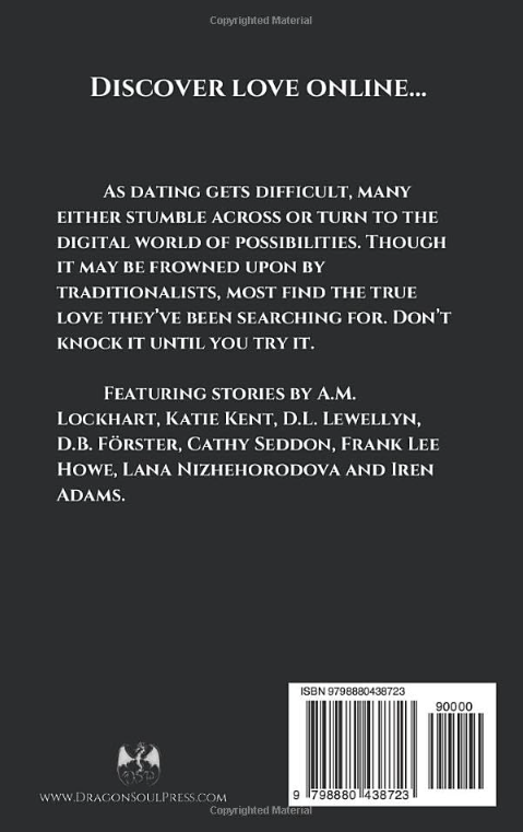 DbForster's tweet image. #DigitalLove #backcover #wednesday #reading #love #stories #cover #anthology #amazon #WednesdayMotivation