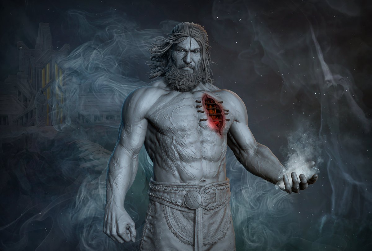 Kyne's Peace tweet media