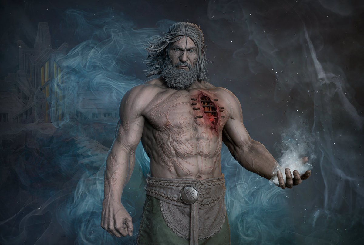 Kyne's Peace tweet media