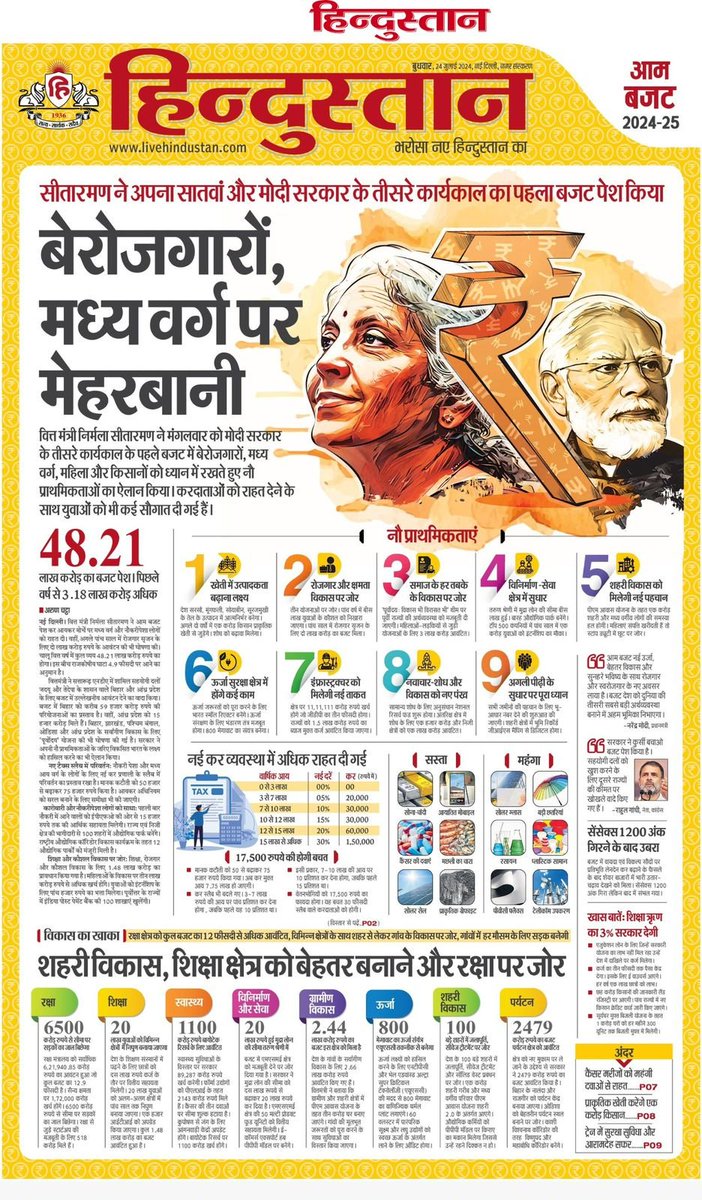 Narendra Modi tweet media