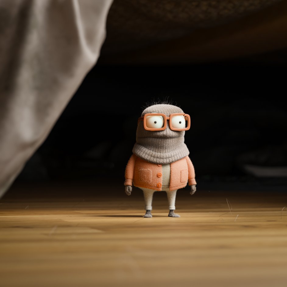 Ammonite Animation tweet media