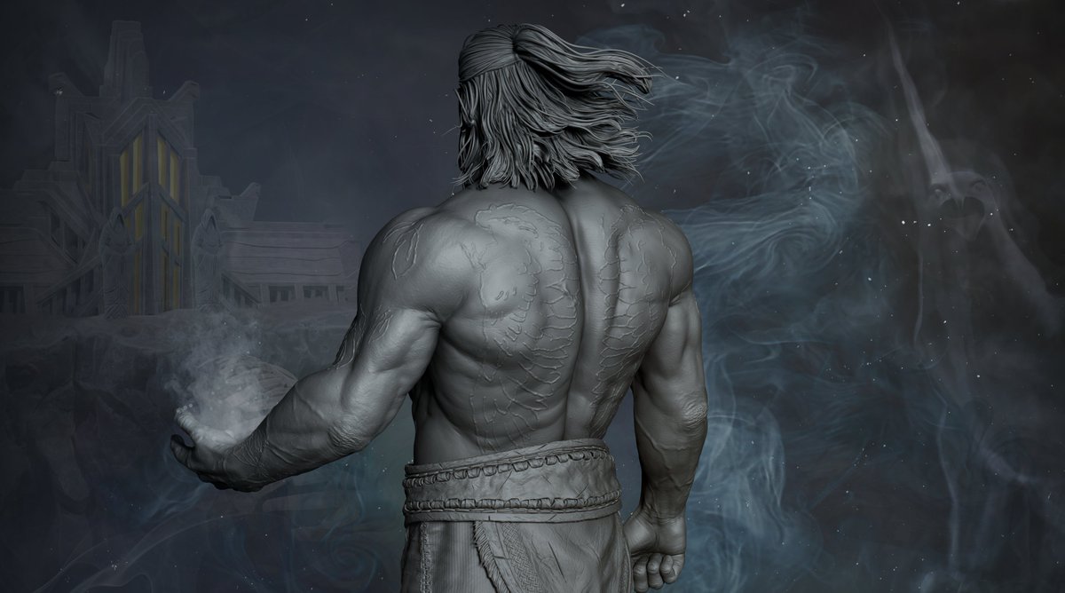 Kyne's Peace tweet media