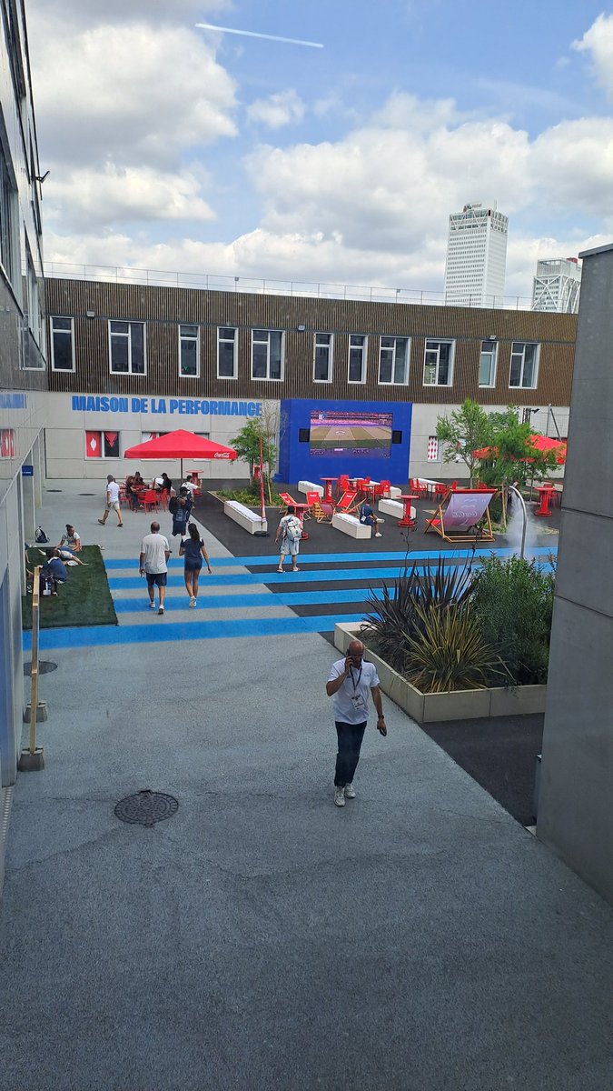 jicé peraud OLY tweet media