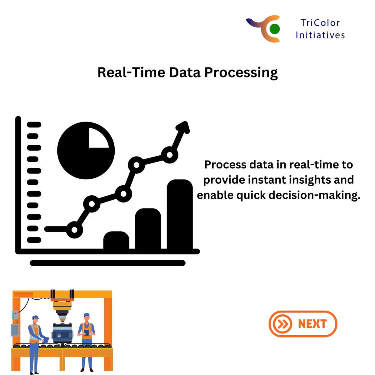 TriColorInitia's tweet image. Unlock the full potential of your manufacturing operations with #VirtualIntegrationMesh. This advanced framework streamlines data integration, enhances operational efficiency and ensures robust security and compliance. 
#DigitalTransformation #TechSolutions #TricolorInitiatives