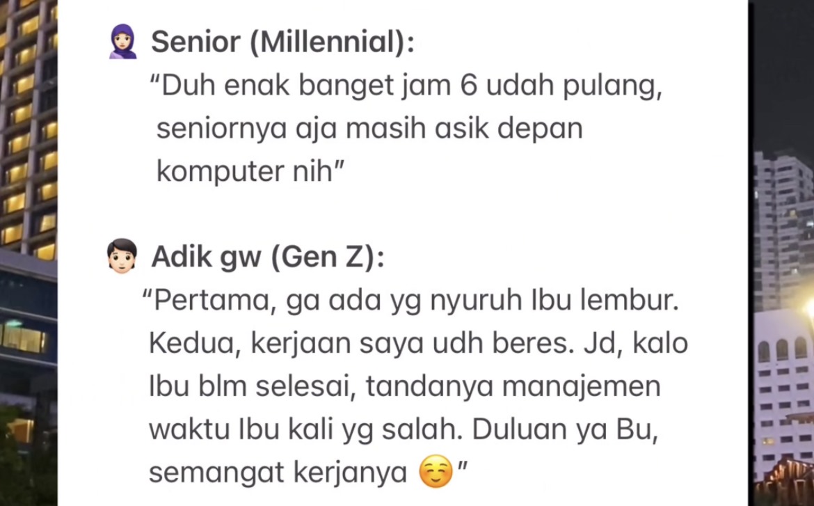 WORK tweet media