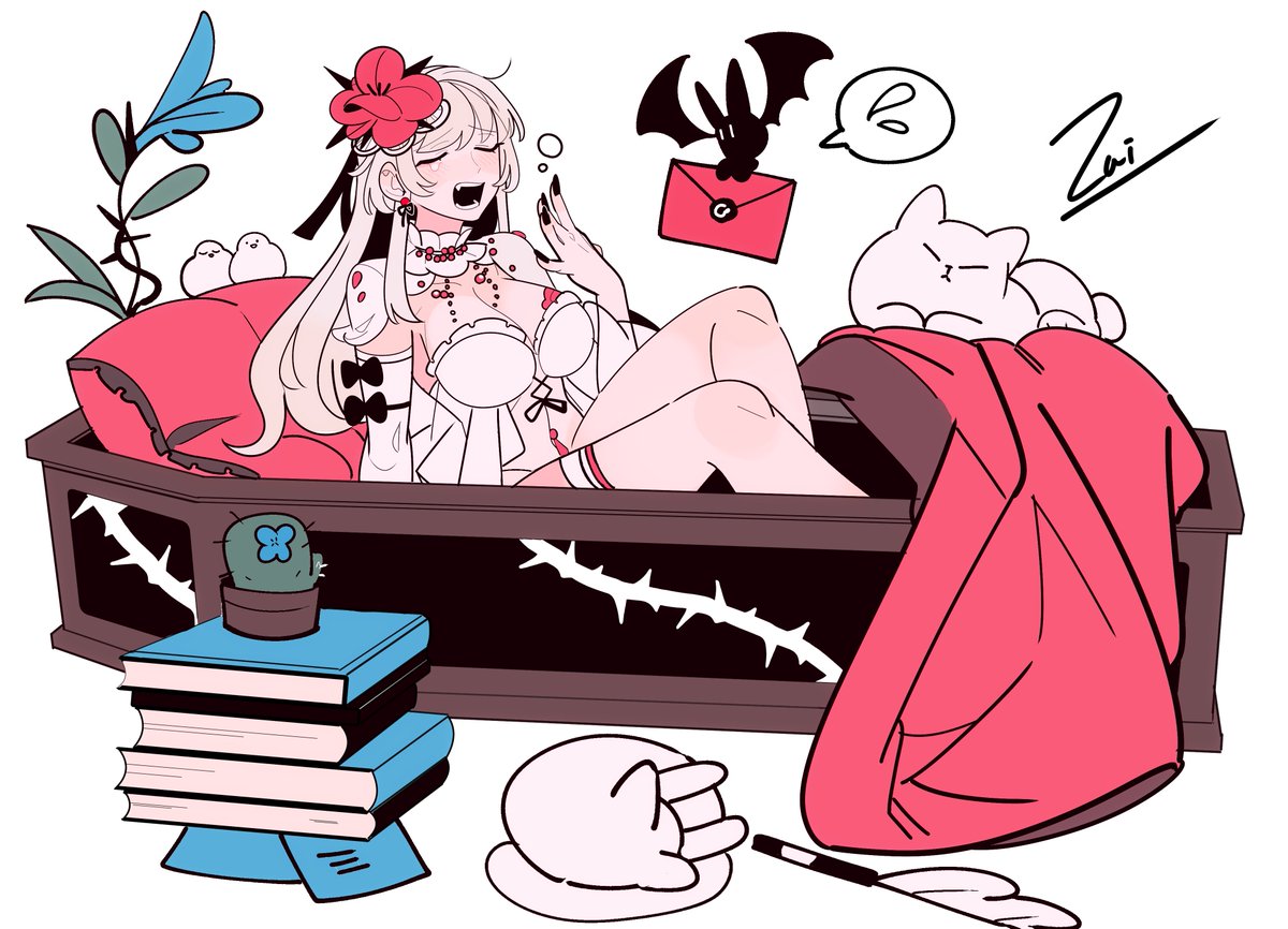 #無期迷途