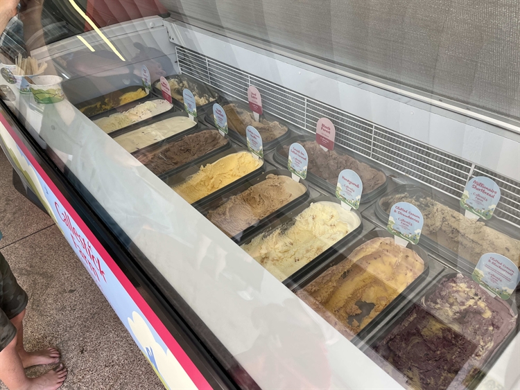 business4_sale's tweet photo. For sale - The Mermaid Café in #GorranHaven, #Cornwall 🏖️

Charming beachside spot with barista coffee, pastries, pasties, picnic food, Callestick Farm ice cream, and more! 

Ideal for first-time owners or expanding operators. 

https://t.co/iq4g882Tmb

#BusinessesForSaleUK https://t.co/Qiwic9IIwc