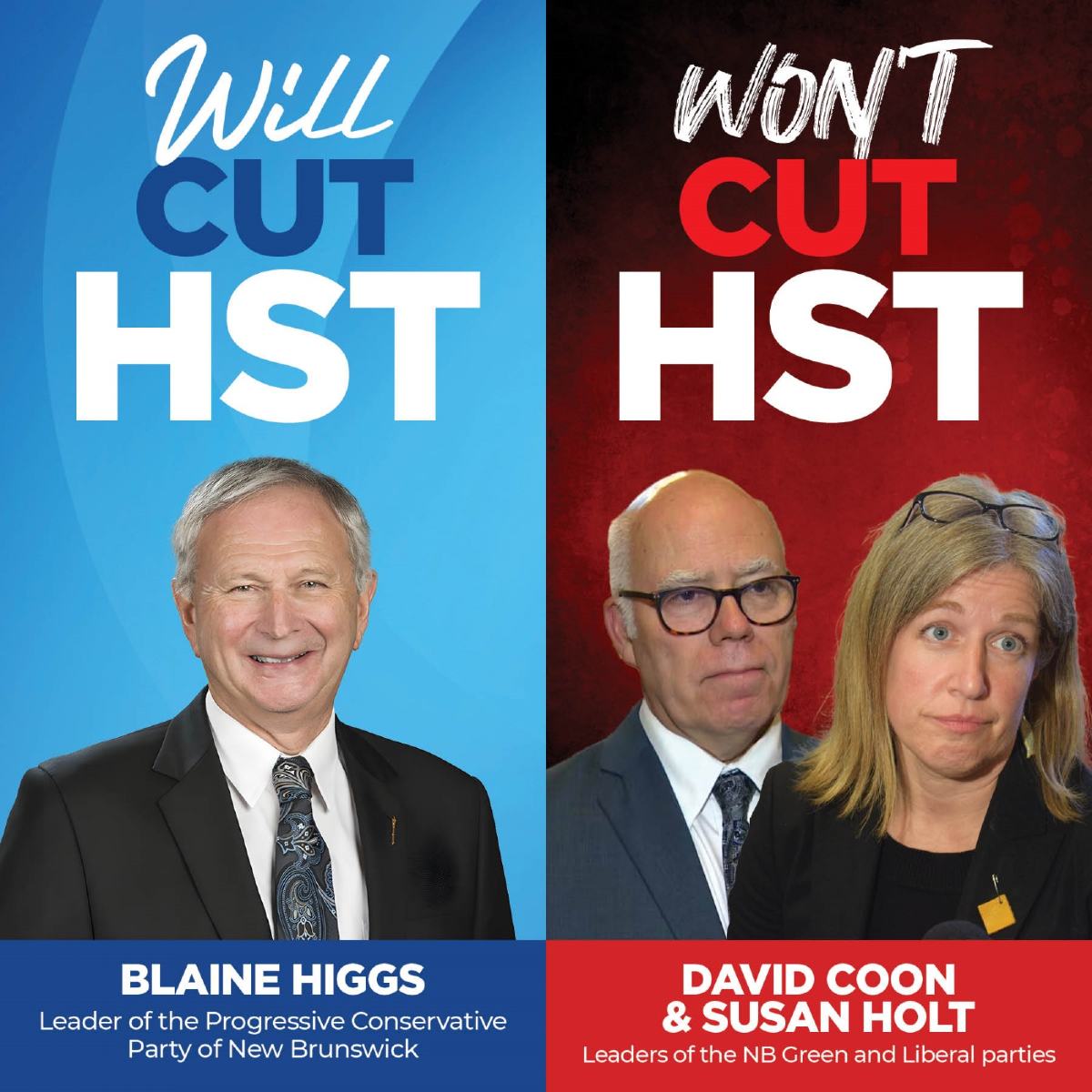 pcnbca's tweet photo. In this election, there is only one Party who will cut the HST.
The choice couldn’t be more clear to make life more affordable. https://t.co/aSlAx7gvPw