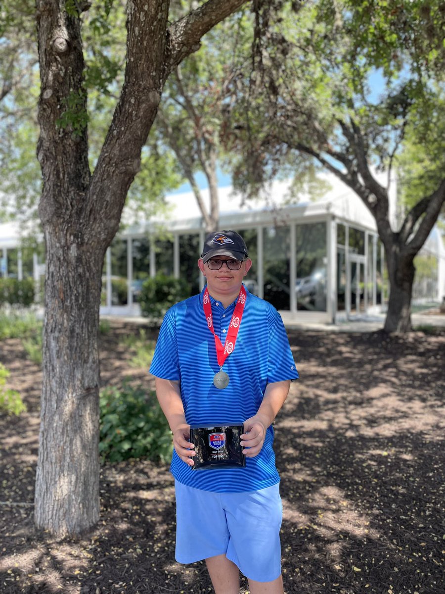 Brendon (@brendontxgolf) on Twitter photo Photo dump from this weekend - 2nd place finish at the US Kids Golf Summer Tour Championship #golf #utsa <a href="/CHSProspects/">Castle Hills College Prospects</a> Photo dump from this weekend - 2nd place finish at the US Kids Golf Summer Tour Championship #golf #utsa <a href="/CHSProspects/">Castle Hills College Prospects</a>
