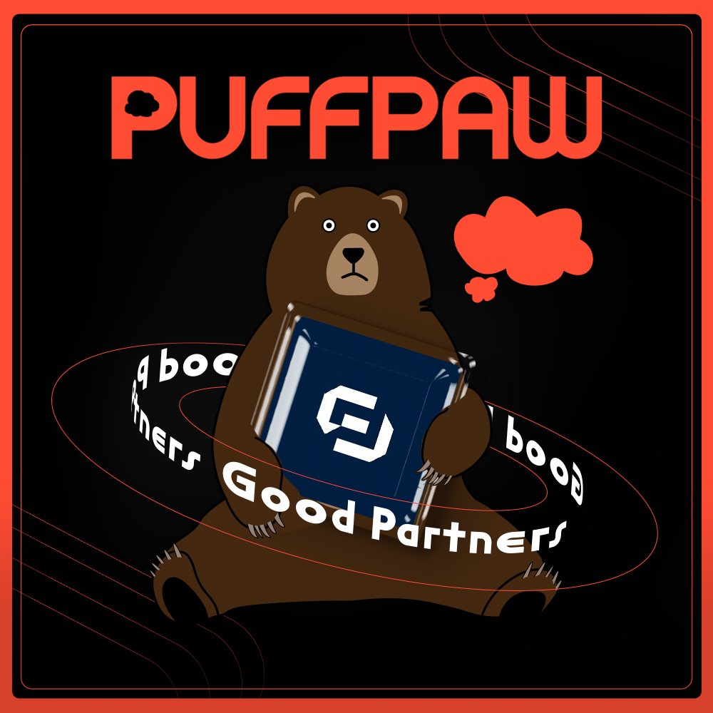Good Partners tweet media
