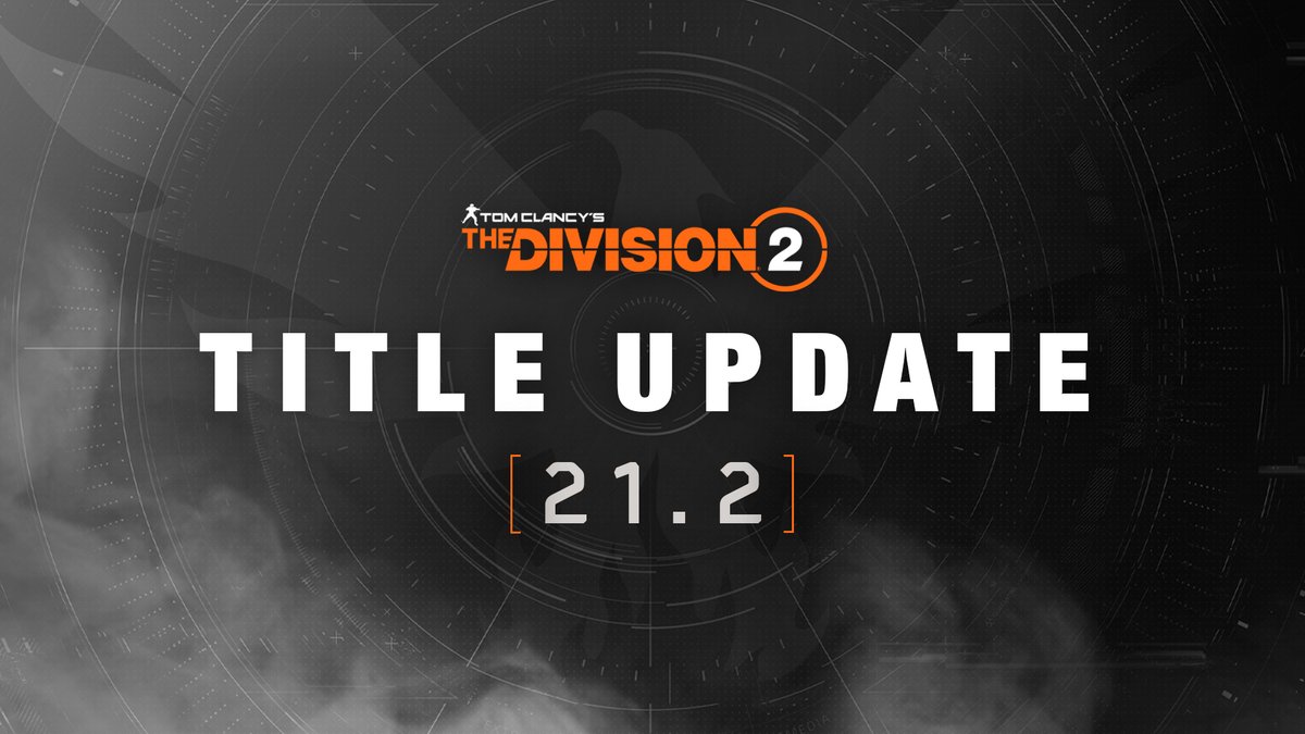 Tom Clancy's The Division tweet media
