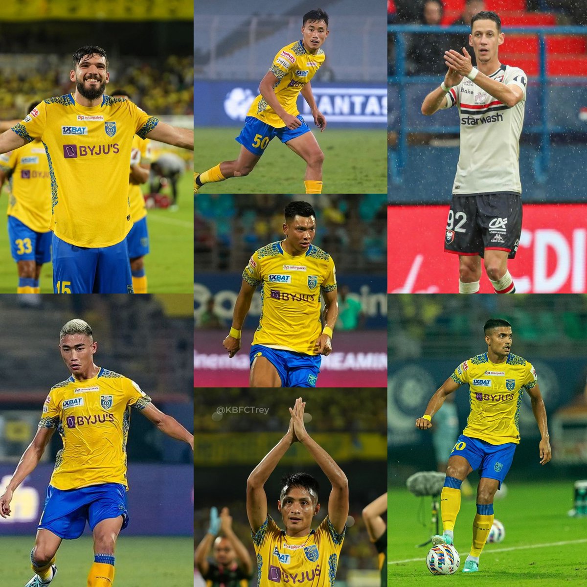 KBFCTrey's tweet image. Get passed if you can.