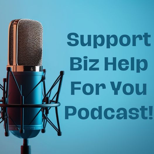 AffordableBP's tweet photo. https://t.co/rJA66tilnF

Thank you so much for being part of my podcast family! 🌈 Your support allows me to keep chasing my passion and creating the best content possible.

 #PodcastLove #SupportLocalPodcasts #abandp #candymesser #bizhelpforyou #podcast https://t.co/A0EHOmgoiI