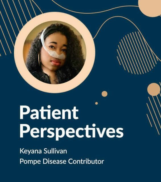 Rare Disease Advisor - Pompe Disease tweet media