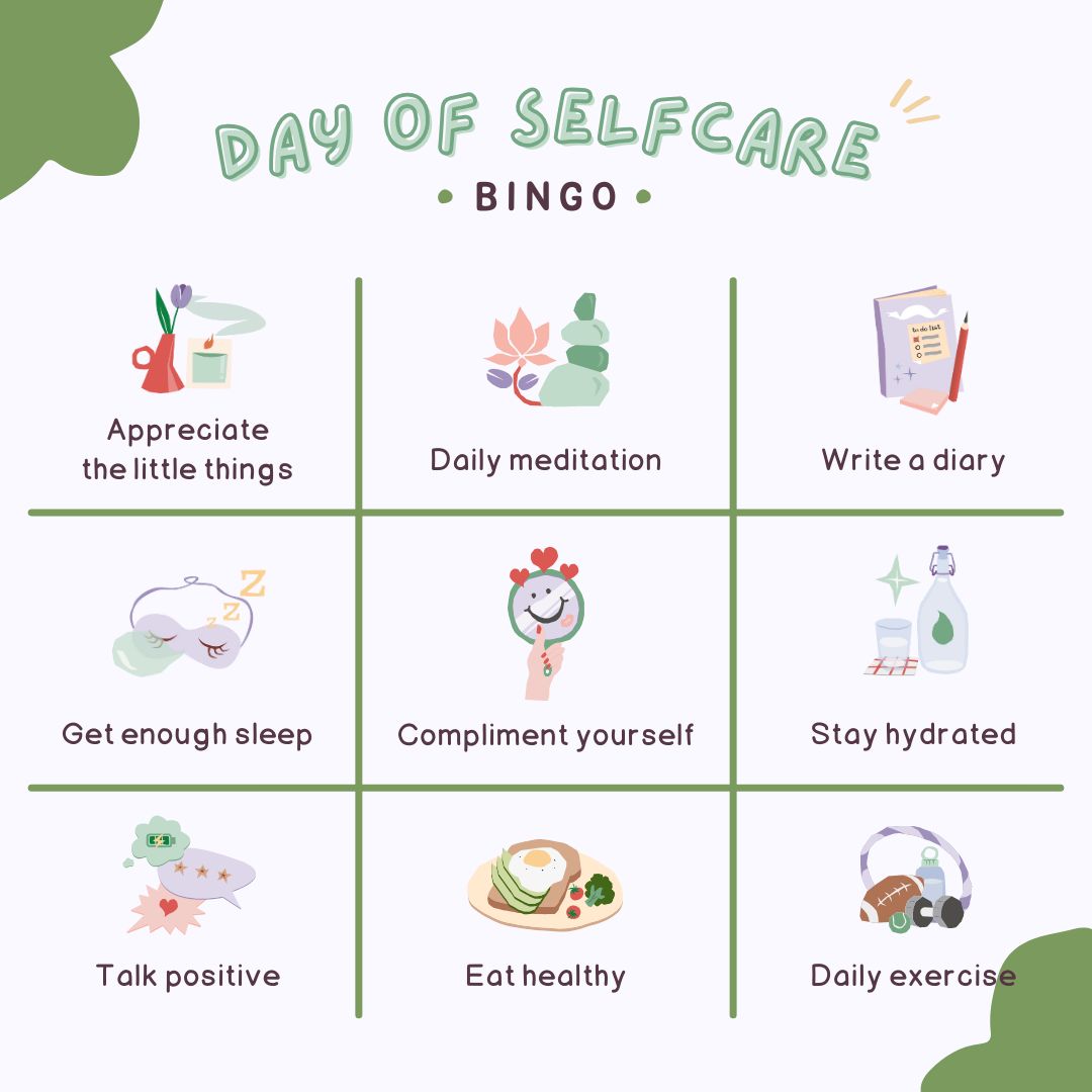 🌿 Happy International Self-Care Day! 🌿 Prioritize mental wellness by doing something that brings joy and relaxation. Caring for your mind is vital. 💙 #SelfCareDay #MentalWellness #SelfLove #Ran2Wellness