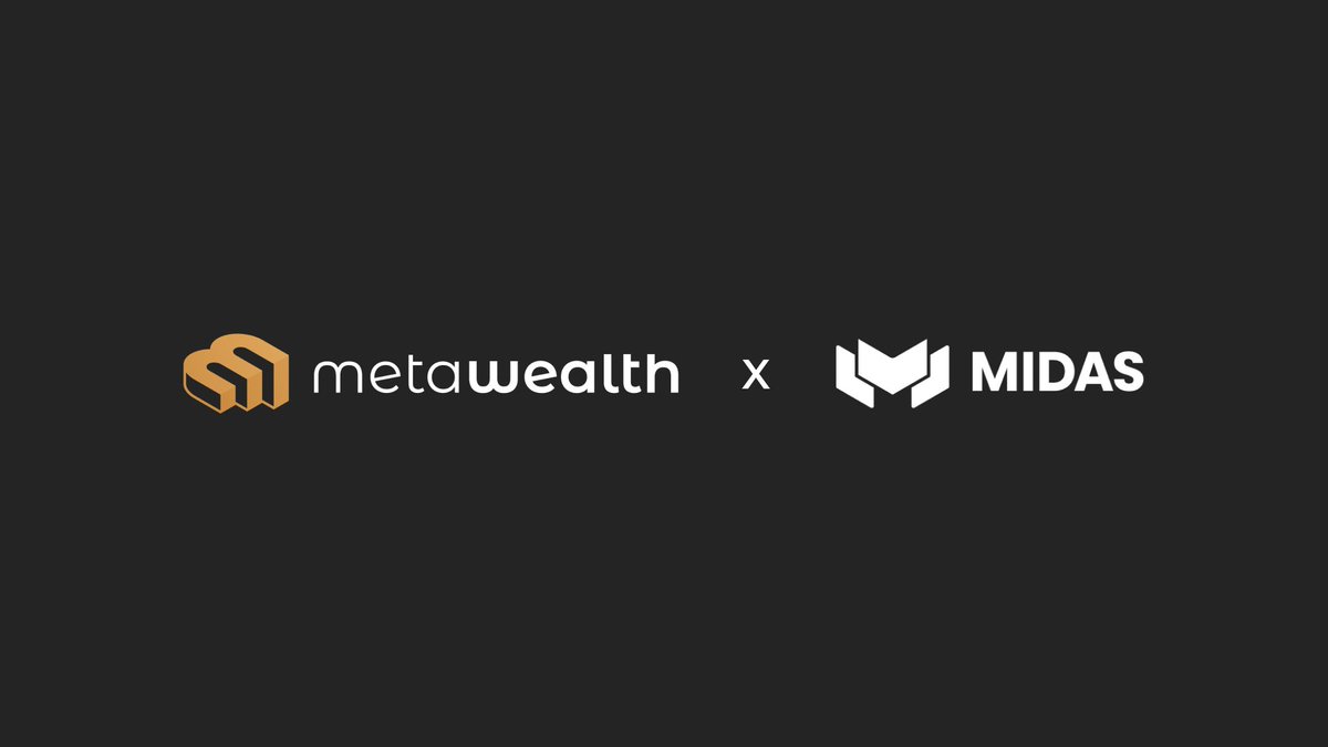 MetaWealth tweet media