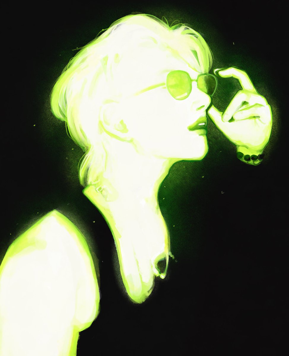 halogbs's tweet photo. night vision
#MINGI #ATEEZfanart https://t.co/OK5gFDZTD9