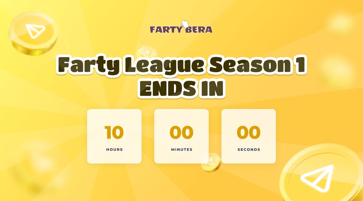 Farty Bera tweet media