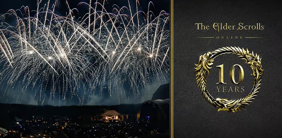 TESOnline_de's tweet photo. Seit 2013 ist die #ESOTavern das größte europäische Vor-Ort-Event für Fans und das Entwicklerteam und dieses Jahr war keine Ausnahme. Schaut euch ein paar der diesjährigen Highlights an!

https://t.co/UjJ9vp1kgk https://t.co/2E0Ns0Hndl