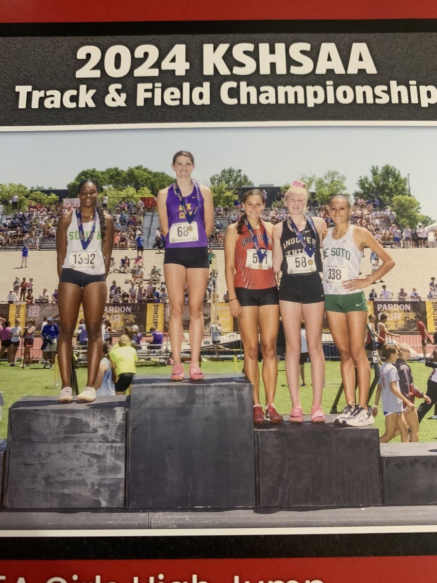 AC Track & Field tweet media