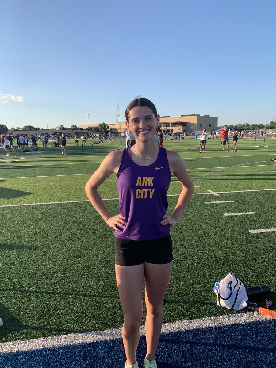 AC Track & Field tweet media