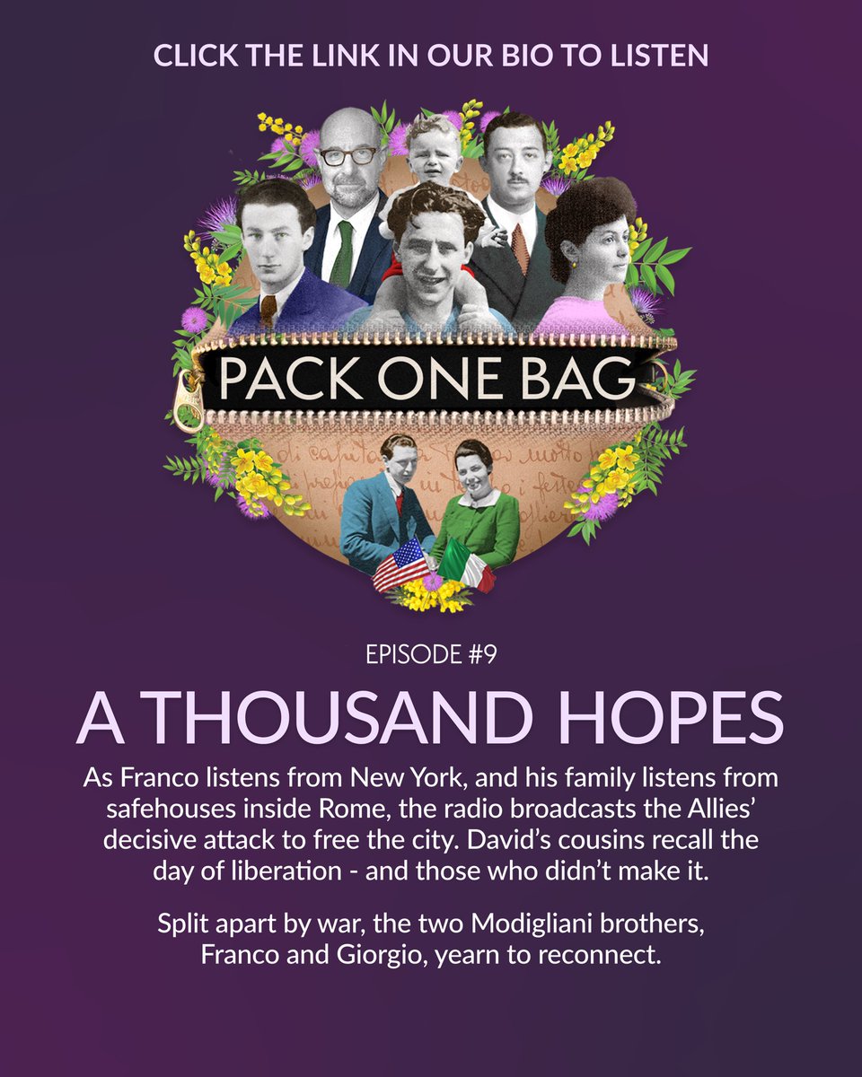 PackOneBag tweet media