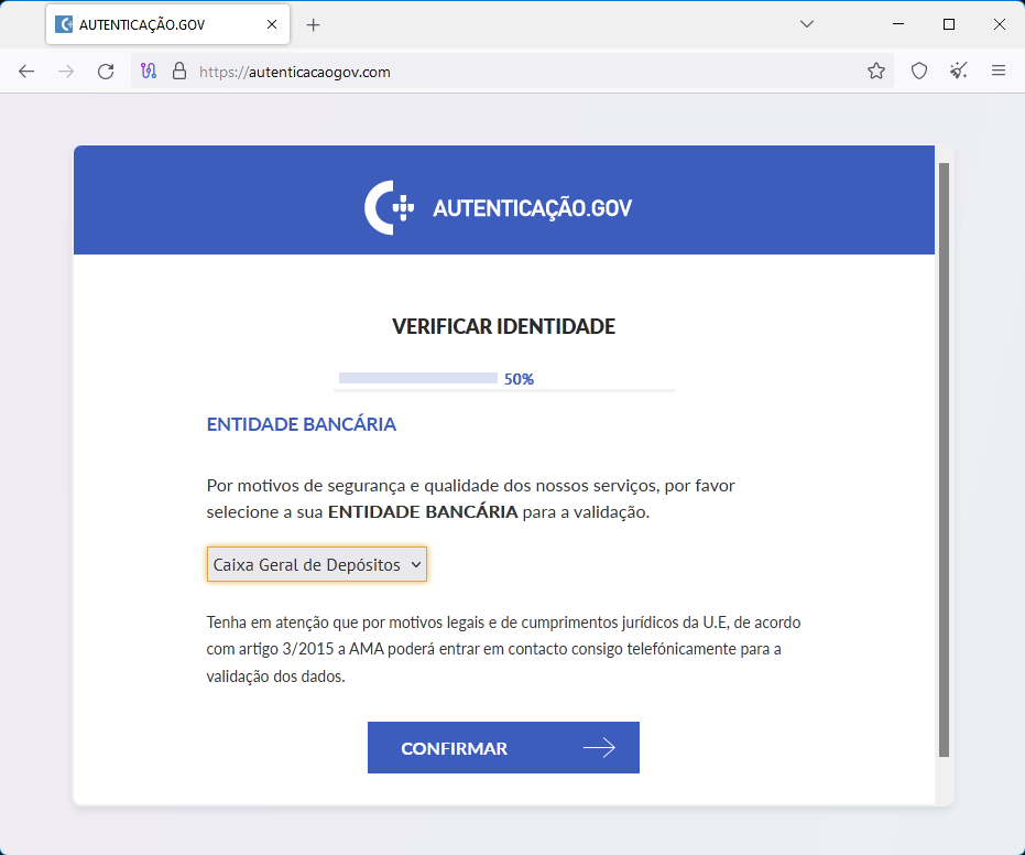 DJ_PRMF's tweet image. Olhos abertos 👀🚨
Este esquema propaga-se por SMS, e embora possa parecer para a Autenticação GOV, na realidade é apenas para roubar dados de login dos bancos.

Página adapta-se aos diferentes bancos existentes. (espertos)