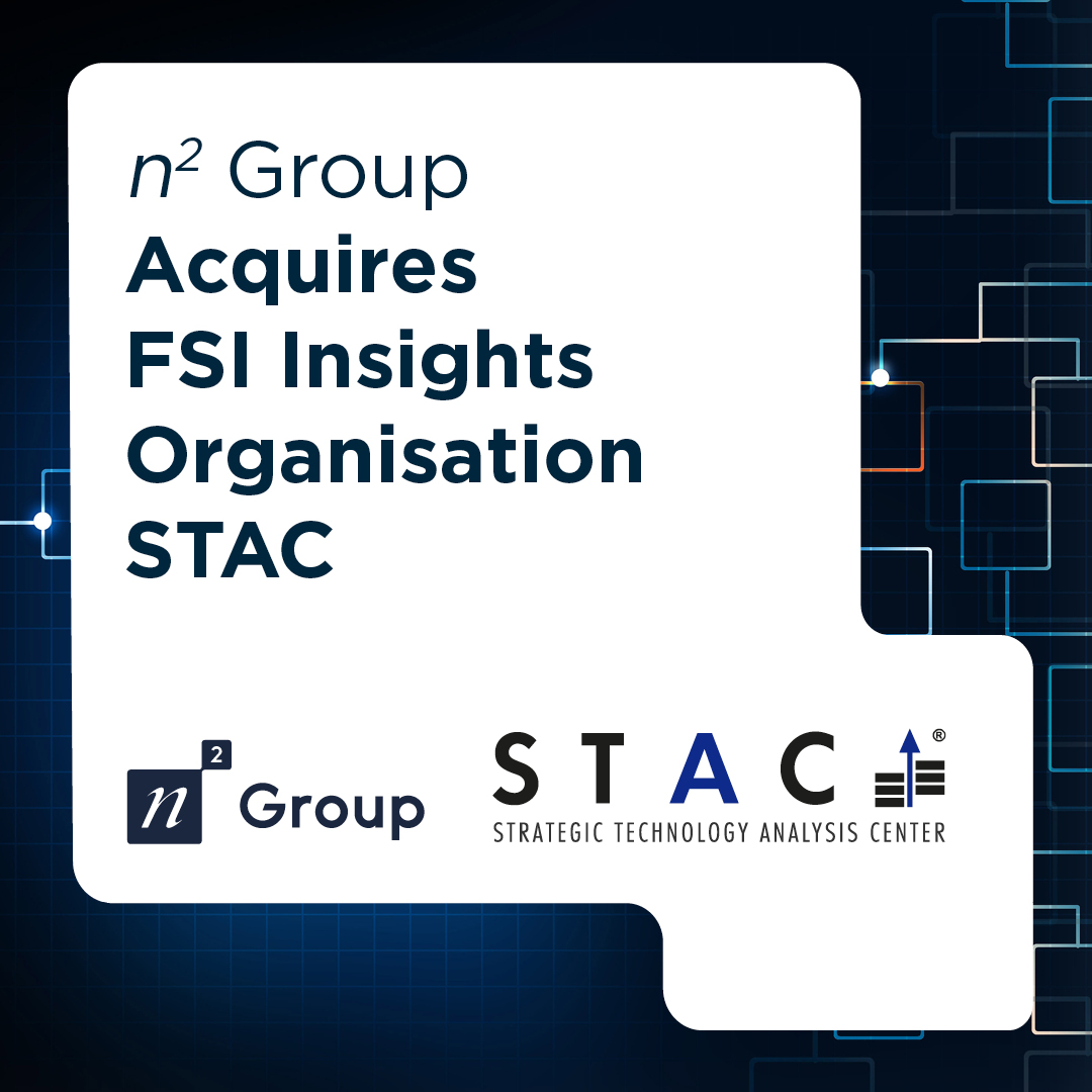 n2 Group, the parent company of <a href="/NAGTalk/">nAG</a>, announces the #acquisition of <a href="/stacresearch/">STAC</a>, leaders in #FSI #technology #performance. STAC's integration into <a href="/group_n2/">n2 Group</a> solidifies n2's commitment to improving performance and robustness of computing solutions prnewswire.com/news-releases/…