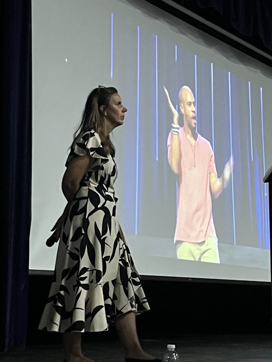Educators are superheroes! Have “eyes of faith” to see your impact! Thanks to Dr. Marvin for her work with our Secondary Division in Dickson County!! ⁦<a href="/DCSTNspePops/">Dickson County Special Populations</a>⁩ ⁦<a href="/DCS_TN/">Dickson Co Schools</a>⁩