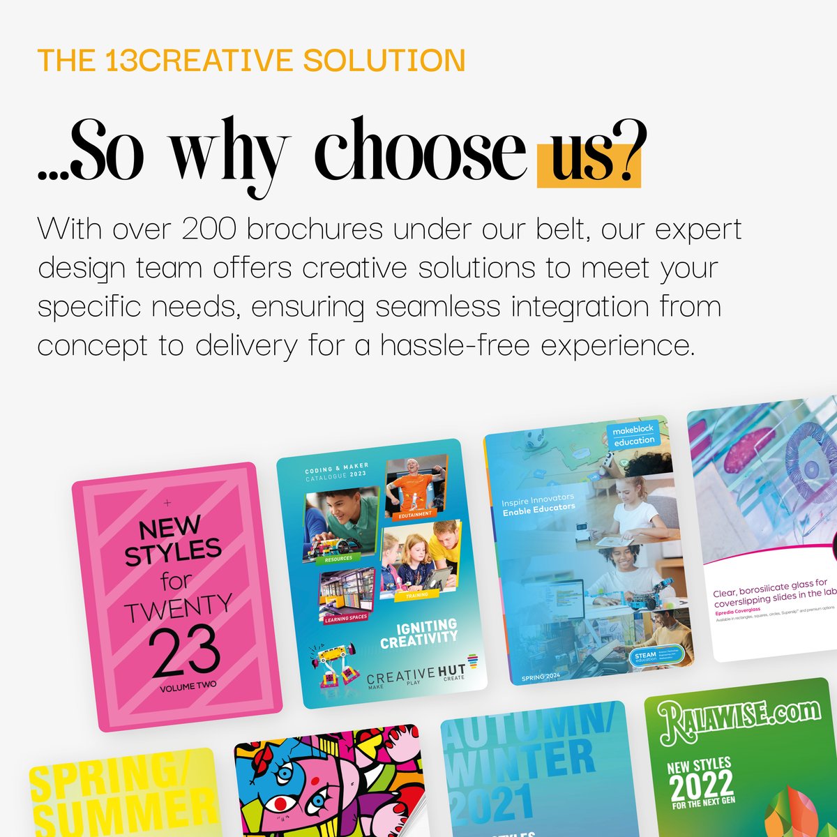 Elevate Your Brand with Stunning Catalogues! 🚀✨ We understand the power of a well-designed catalogue. Whether you prefer the tactile experience of a printed piece or the interactive nature of a digital version, we’ve got you covered!

#CatalogueDesign #PrintVsDigital #Marketing