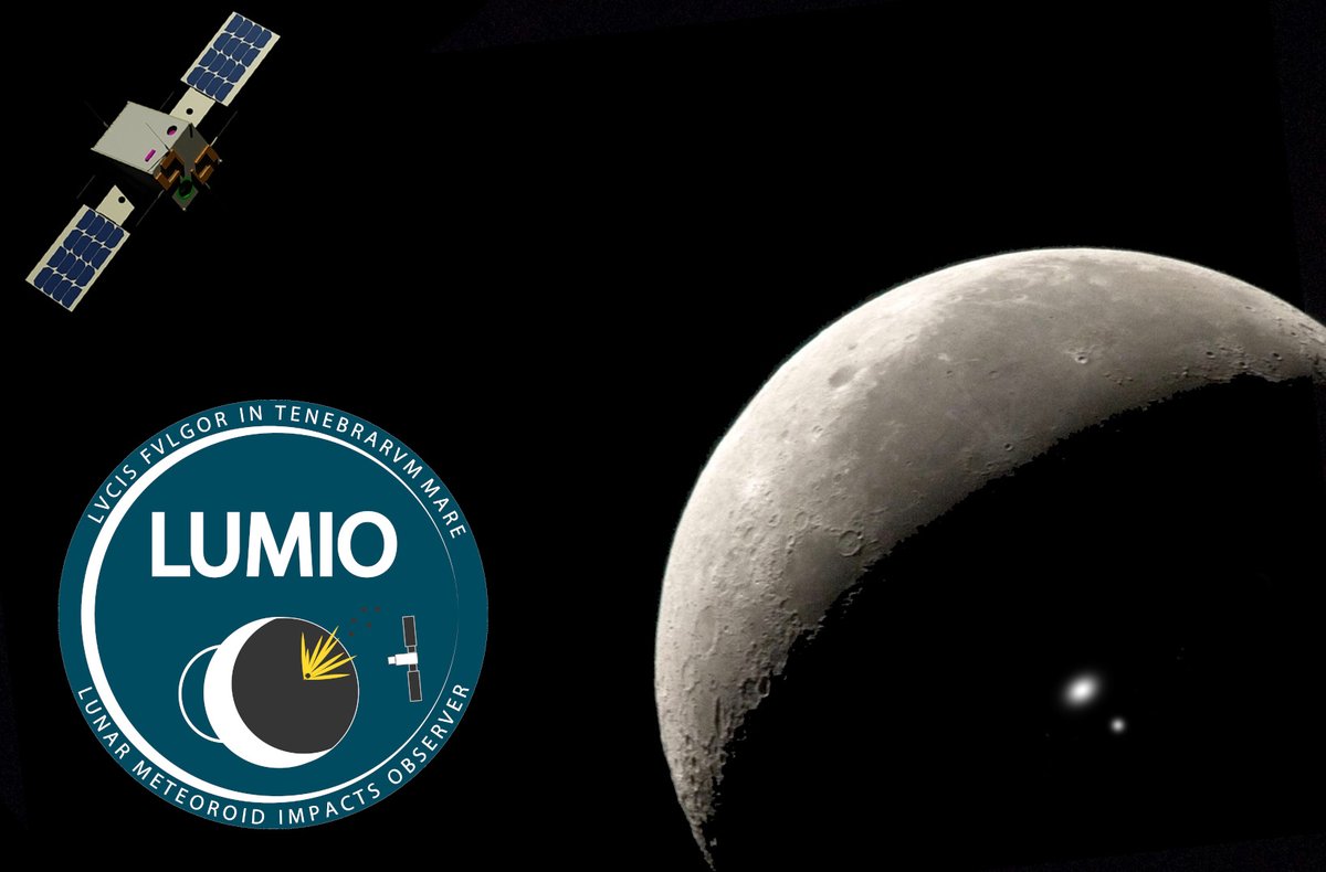 Dept. of Aerospace Science and Technology - Polimi tweet media