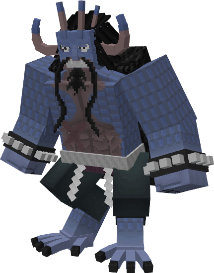 GenoArcmoon's tweet photo. Kaido
#Blockbench #Minecraft #Pixelart #ONEPIECE https://t.co/FrbgSoefrt
