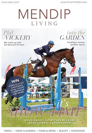 Mendip Living (@mendipliving) on Twitter photo Welcome to the brand new issue of <a href="/MendipLiving/">Mendip Living</a>
with out new look and gorgeous paper stock! Happy reading :)
digital.magmanager.co.uk/Preview/Index/β¦ Welcome to the brand new issue of <a href="/MendipLiving/">Mendip Living</a>
with out new look and gorgeous paper stock! Happy reading :)
digital.magmanager.co.uk/Preview/Index/β¦