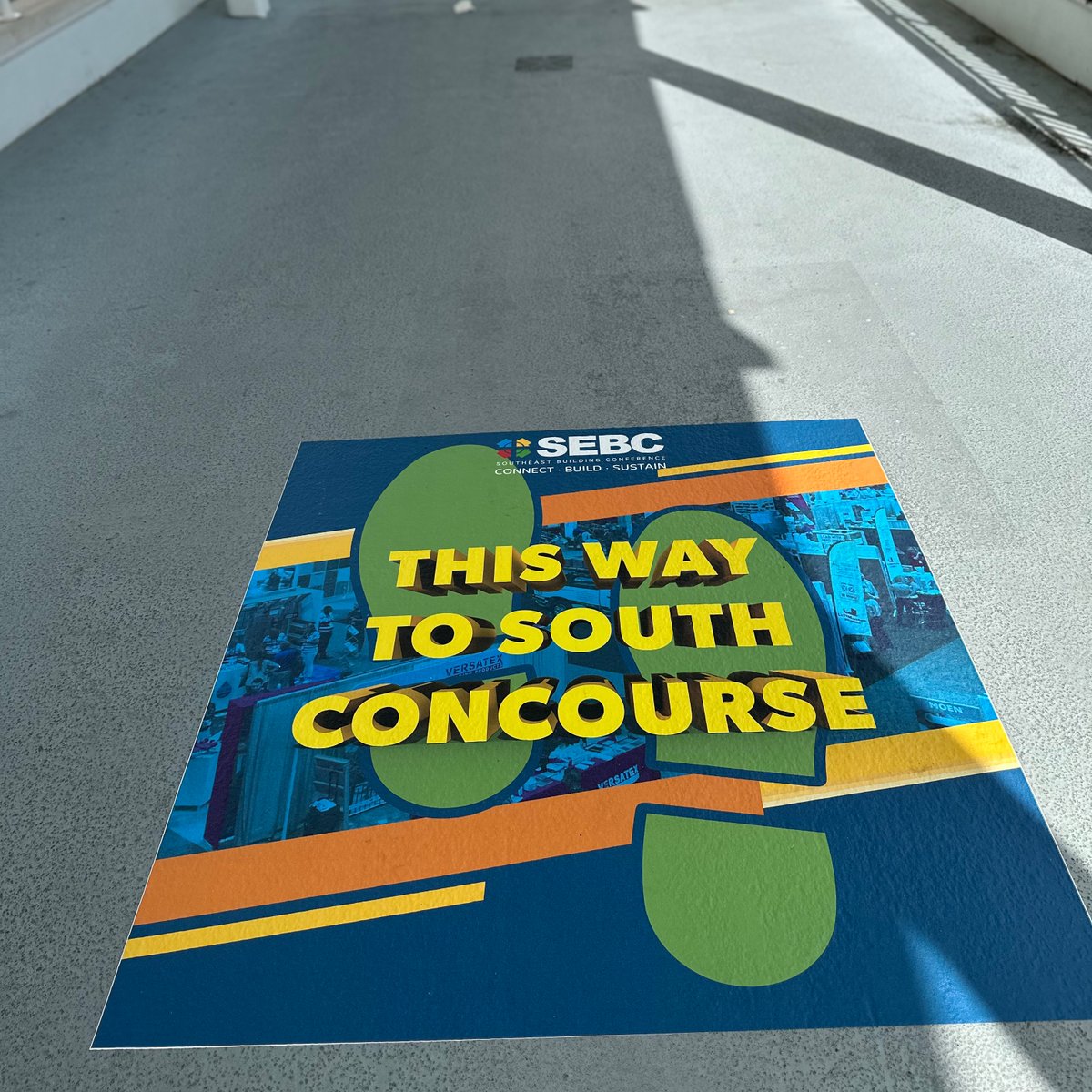 SEBC Show tweet media