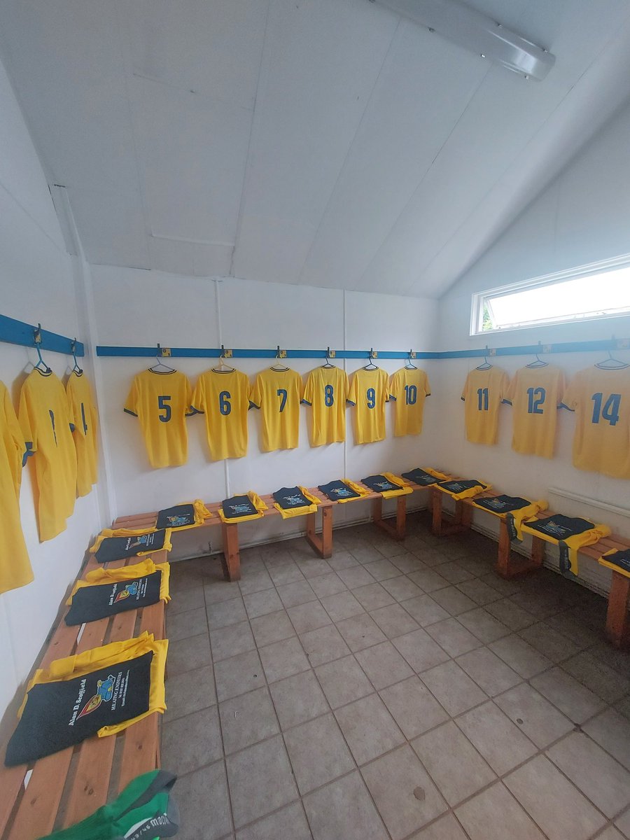 Heswall FC Community & Commercial tweet media