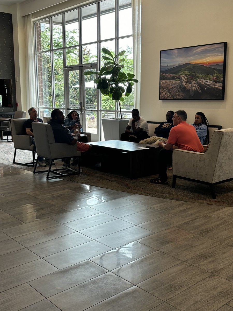 We are so glad you enjoyed the summer conference in Nashville this year. 🎉The Power of ICU team loved meeting the many schools from across the US. It did my heart good seeing the collaboration and in depth conversation about supporting learning and defeating apathy.  💕